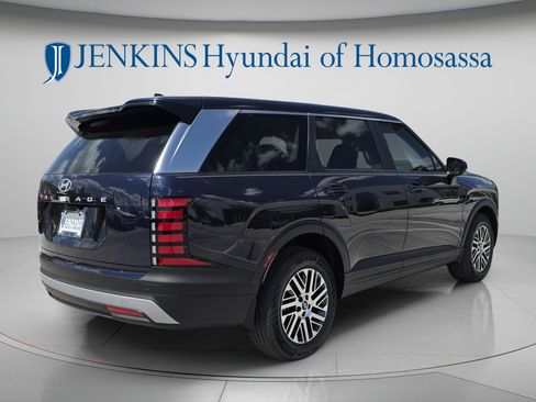 New 2026 Hyundai Palisade SE FWD image 3
