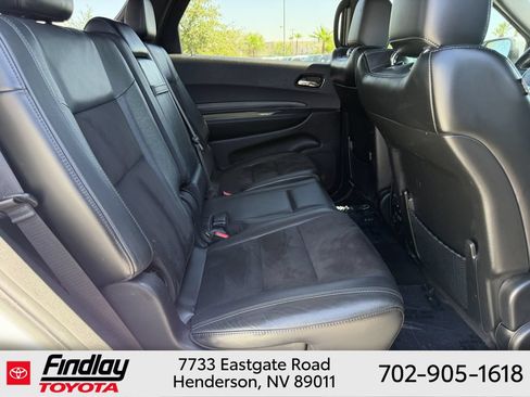Used 2021 Dodge Durango GT RWD image 14