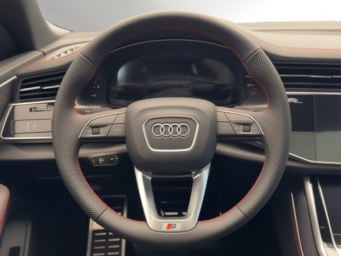 New 2026 Audi SQ8 Prestige AWD/4WD image 19