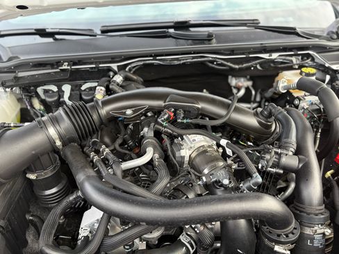 Used 2025 Ford Ranger Raptor image 56