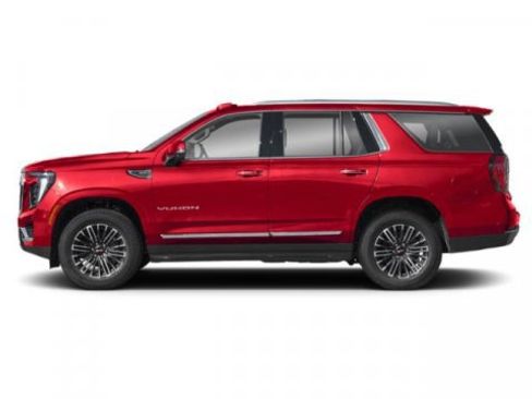 Used 2026 GMC Yukon Denali w/ Sun & Power Step Package AWD/4WD image 6