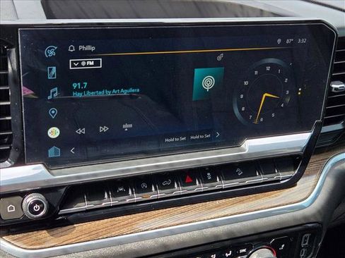 Used 2023 Chevrolet Silverado 1500 LT Trail Boss w/ Protection Package image 12