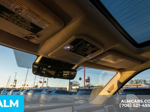 Used 2024 Toyota Sequoia SR5 w/ SR5 Premium Package image 24