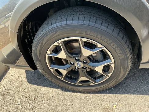 Used 2018 Subaru Crosstrek 2.0i AWD/4WD image 8