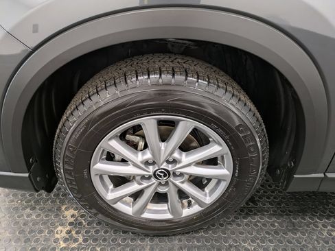 Certified 2023 MAZDA CX-5 AWD 2.5 S image 7