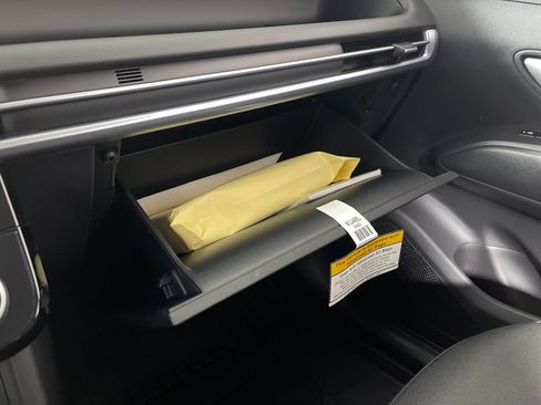 New 2026 Hyundai Tucson SEL image 27