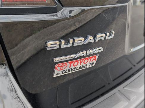 Used 2023 Subaru Outback Limited image 18