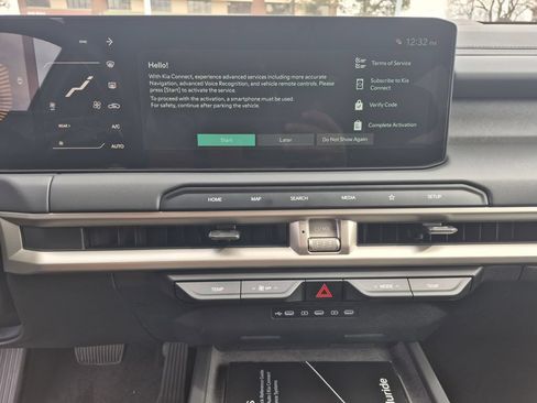 New 2027 Kia Telluride S w/ Towing Package AWD/4WD image 9