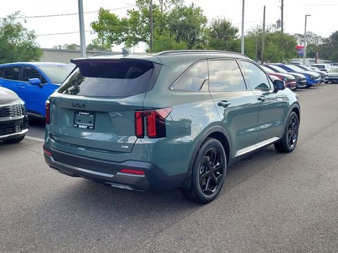 New 2026 Kia Sorento SX Prestige AWD/4WD image 6