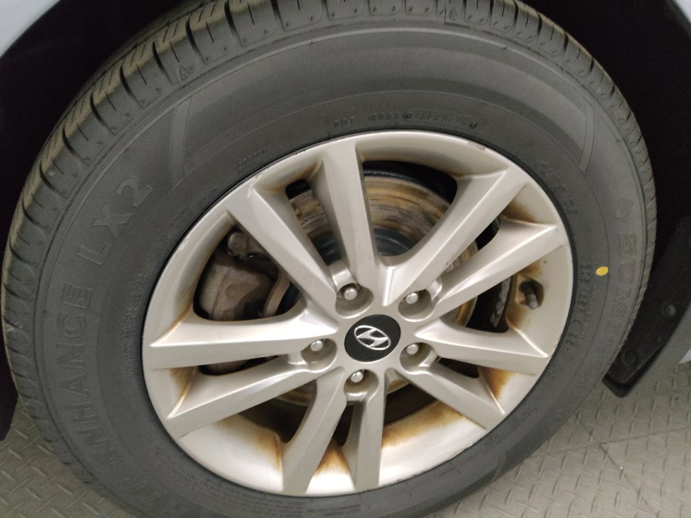Used 2017 Hyundai Sonata SE FWD image 31