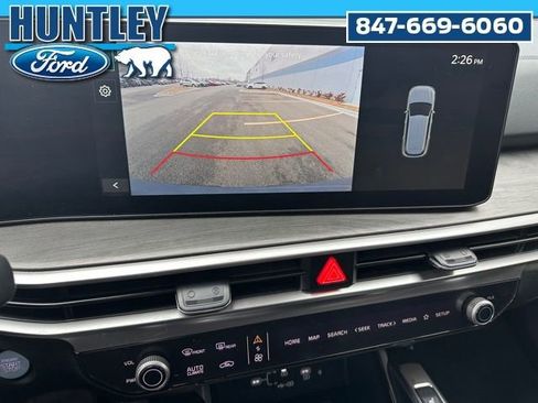Used 2024 Kia Sorento X-Line EX image 29