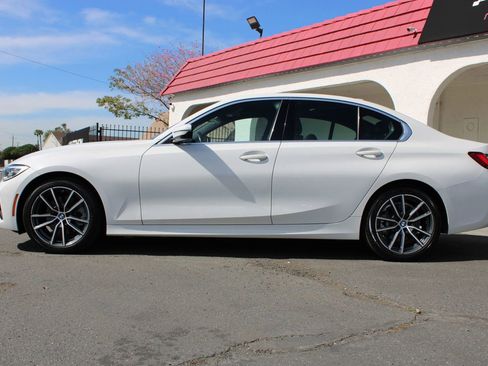 Used 2020 BMW 330i Sedan w/ Convenience Package image 42
