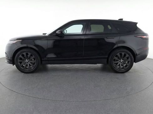 Used 2018 Land Rover Range Rover Velar R-Dynamic SE AWD/4WD image 67