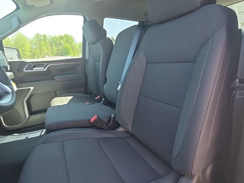 New 2026 Chevrolet Silverado 1500 LT AWD/4WD image 12