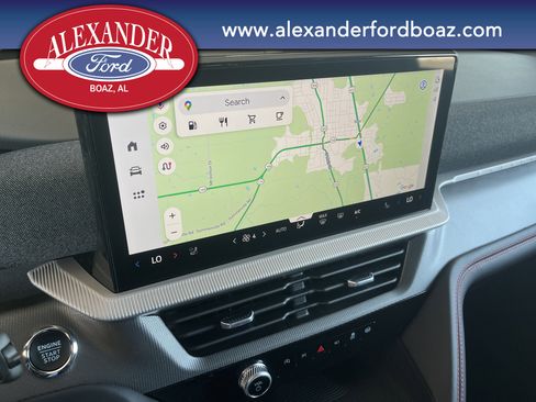 New 2026 Ford Explorer ST-Line image 24