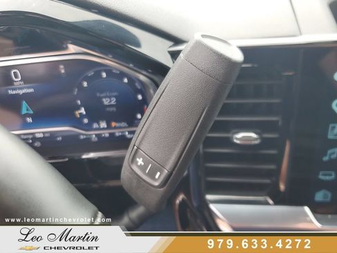 Used 2025 Chevrolet Silverado 2500 LT w/ Convenience Package AWD/4WD image 30