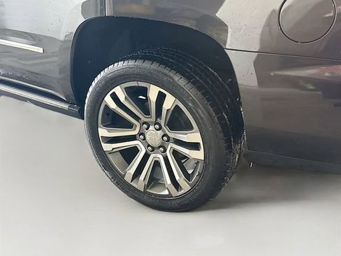 Used 2018 GMC Yukon Denali w/ Denali Ultimate Package image 35