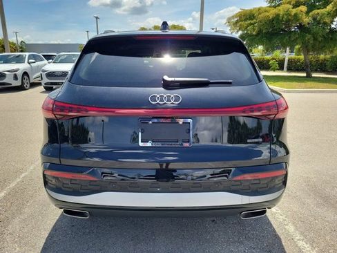 Certified 2025 Audi Q5 Premium w/ Premium Plus AWD/4WD image 6