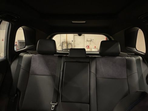 New 2026 Toyota RAV4 XSE image 18