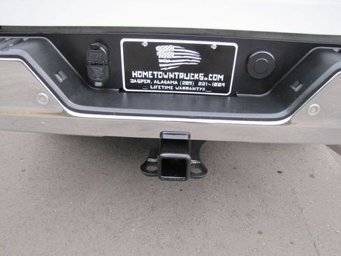 Used 2023 GMC Sierra 2500 SLE w/ SLE Convenience Package image 30