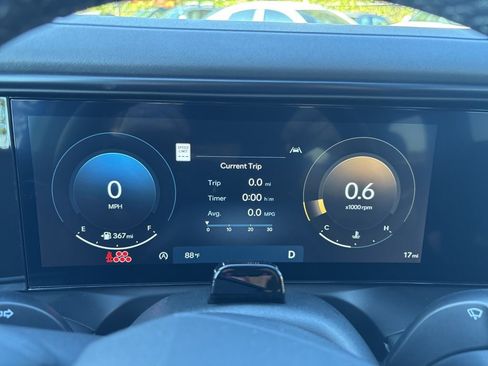 New 2026 Hyundai Palisade XRT Pro image 27