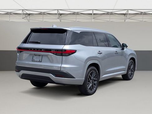 New 2026 Lexus TX 350 FWD image 6