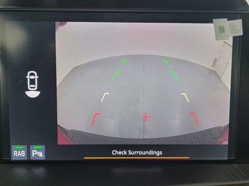 New 2026 Subaru Outback Limited image 12