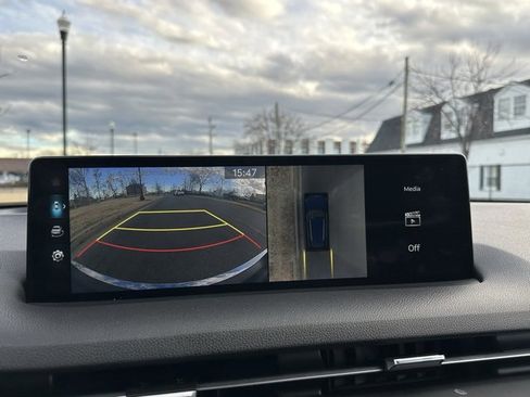 Used 2024 Genesis GV70 2.5T w/ Advanced Package image 36