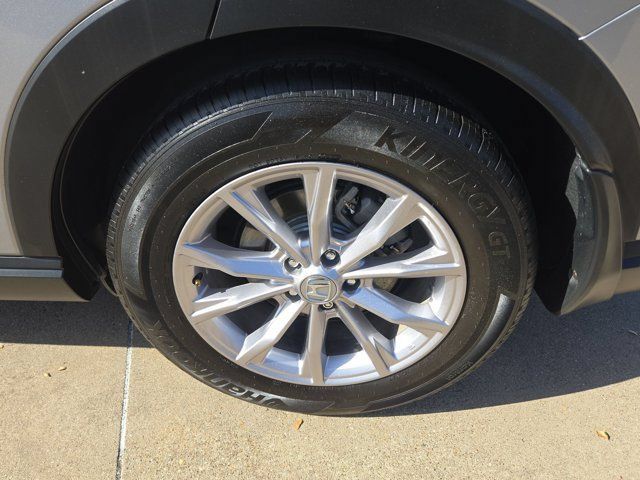Used 2024 Honda CR-V EX-L image 9