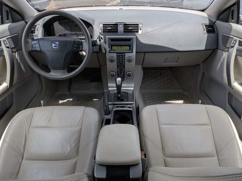 Used 2009 Volvo C70 T5 FWD image 21