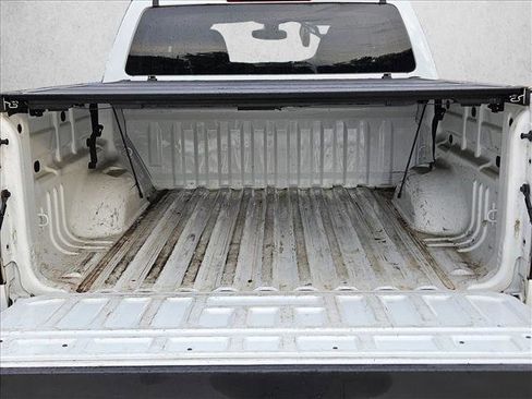 Used 2020 Chevrolet Colorado W/T w/ WT Convenience Package image 6