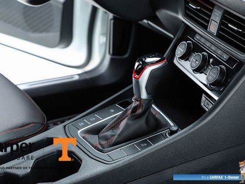 Used 2024 Volkswagen Jetta GLI Autobahn w/ GLI Black Package image 70