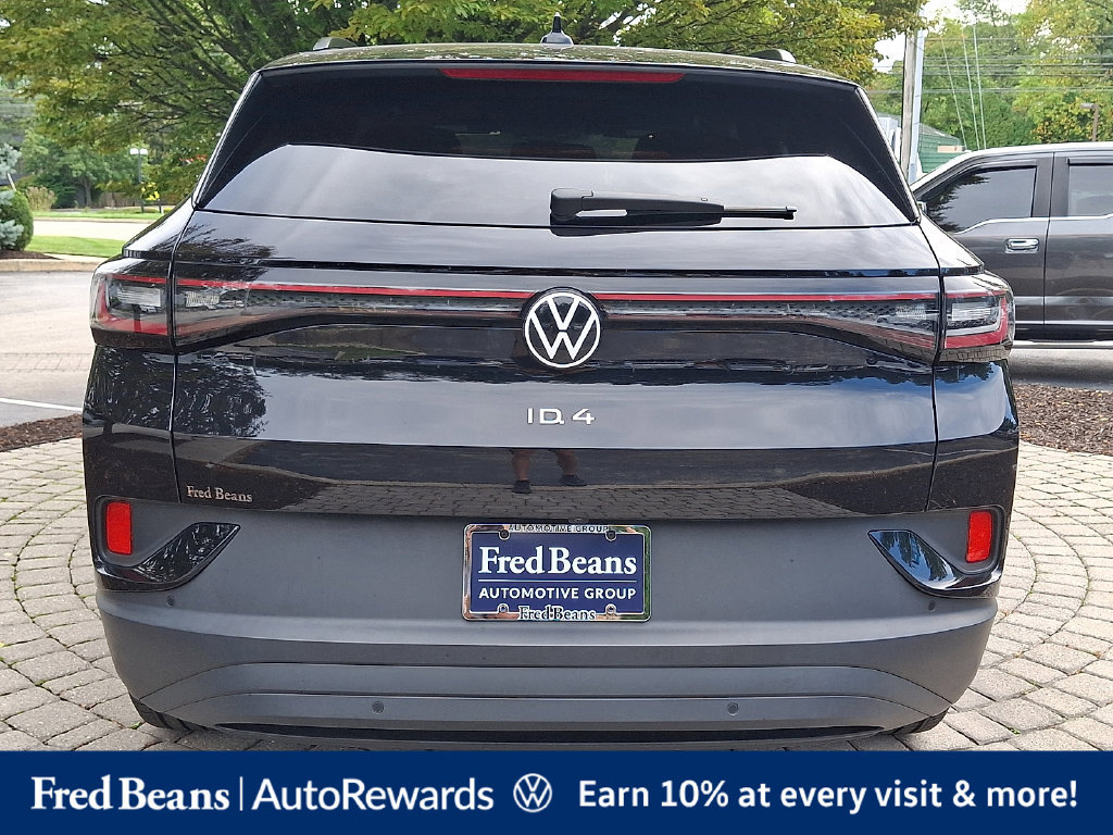 Certified 2024 Volkswagen ID.4 Pro RWD image 6