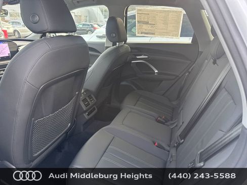 New 2025 Audi Q5 Premium Plus image 30