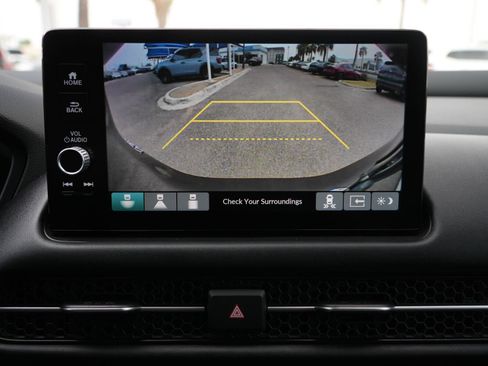 Used 2024 Honda HR-V EX-L image 27