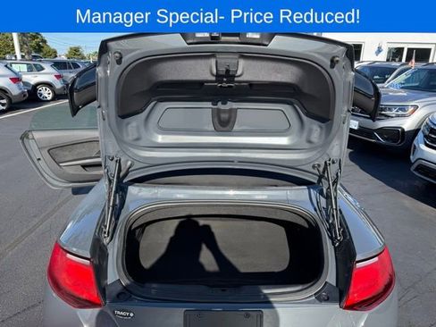 Used 2020 Audi TT 2.0T image 16