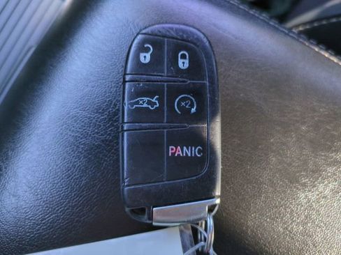 Used 2018 Dodge Charger SRT w/ Harman/Kardon Audio Group image 28