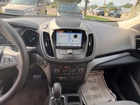 Used 2019 Ford Escape SE AWD/4WD image 8