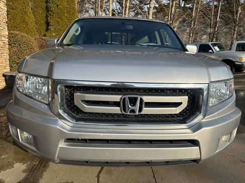 Used 2011 Honda Ridgeline RTL image 9