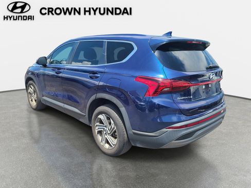 Used 2023 Hyundai Santa Fe SE FWD image 6