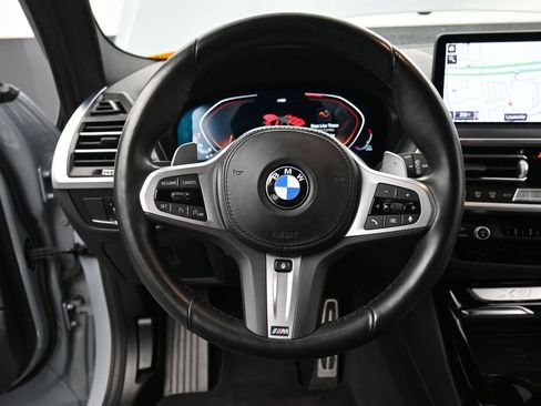 Used 2024 BMW X3 xDrive30i w/ Premium Package image 13