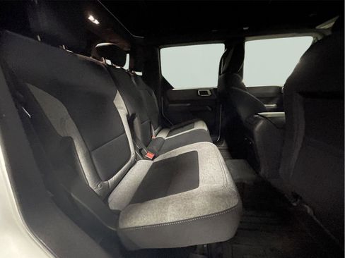 Used 2023 Ford Bronco Big Bend image 22
