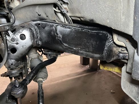 Used 2005 Toyota Tundra SR5 image 15