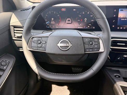 New 2026 Nissan Sentra SV w/ SV Convenience Package FWD image 19