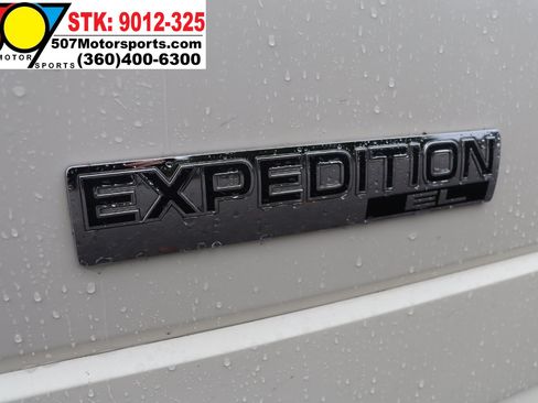 Used 2007 Ford Expedition EL Limited image 12