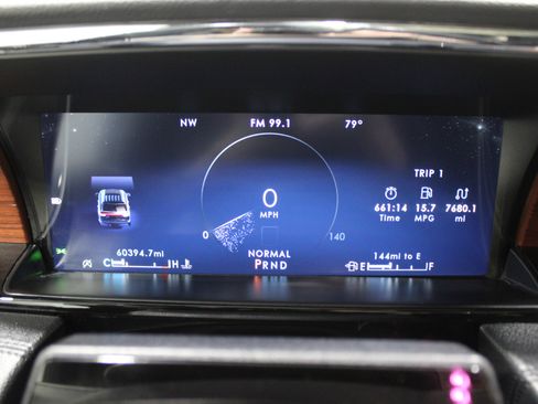 Used 2023 Lincoln Navigator Reserve image 13