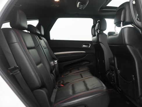 Used 2017 Dodge Durango R/T w/ Trailer Tow Group IV AWD/4WD image 12