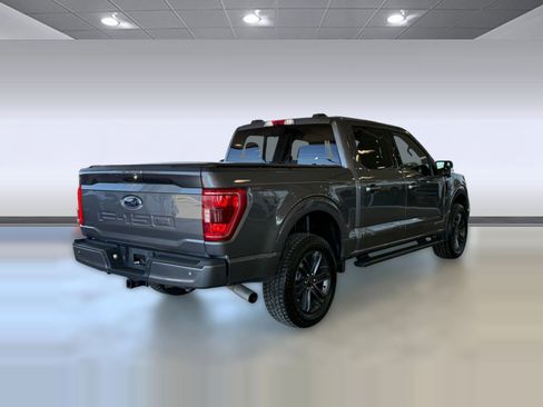 Certified 2021 Ford F150 XLT w/ Equipment Group 302A High image 9