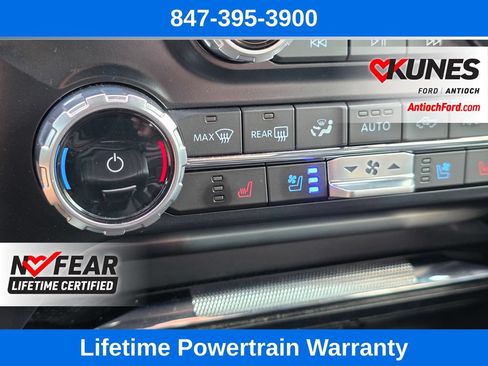 Used 2023 Ford F150 Raptor w/ Raptor 37 Performance Package AWD/4WD image 46