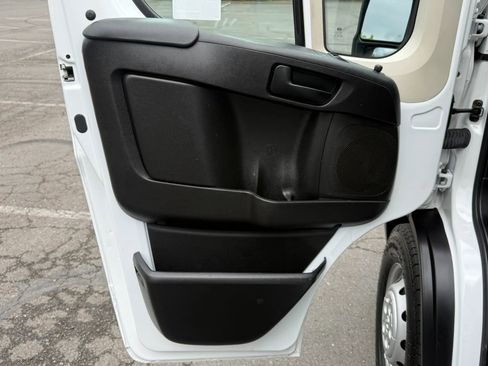 Used 2021 RAM ProMaster 2500 FWD image 21